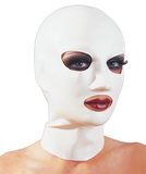 Latexová maska
