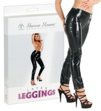Latexové legíny
