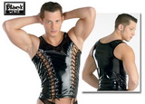 Pánský latexový top