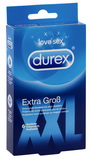 King Size Durex (6 ks)