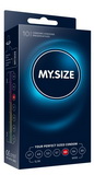 MY.SIZE 60 mm (10 ks)