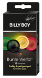 Billy Boy Fun (12 ks)