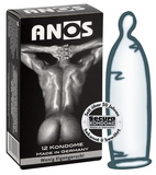 Anos kondomy (12 ks) Anos kondomy (12 ks)