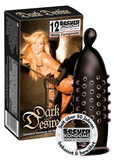 Dark Desire Secura (12 ks)