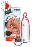 Longtime Lover Secura (12 ks)