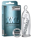 XXL Secura (12 ks)