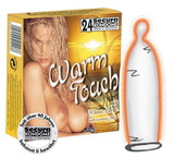 Warm Touch Secura (24 ks)