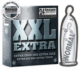 XXL Extra Secura (24 ks)