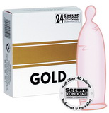 Gold Secura (24 ks)