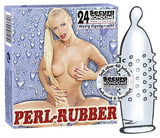 Perl-Rubber Secura (24 ks)