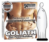 Goliath Secura (24 ks)