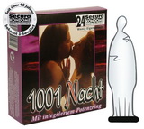 1001 Nacht Secura (24ks)