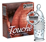 Touché Secura (24 ks)