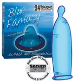 Blue Fantasy Secura (24 ks)