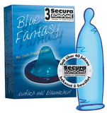 Blue Fantasy Secura (3 ks)