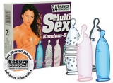 Multi-sex Secura (24 ks)