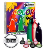 Color Secura (24 ks)