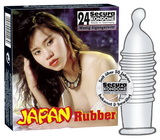 Japan Secura (24 ks)