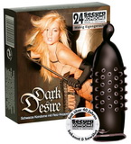 Dark Desire Secura (24 ks)