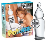 Potency Secura (24 ks)