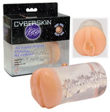 Vagína Ice Action Pussy Stroker