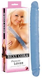 Dvojité dildo Sexy Cora