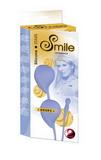 Kuličky lásky Smile Drops modré