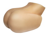 Realistický masturbátor Fuck Me Silly Realistický masturbátor Fuck Me Silly