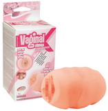Masturbátor Vaginal Climax