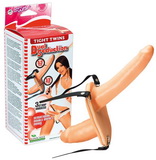 Dvojité dildo