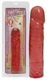 Dildo Crystal Jellie 