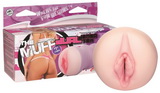 Masturbátor Dual Muff