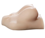 Realistický masturbátor Fuck My Big Titties Realistický masturbátor Fuck My Big Titties