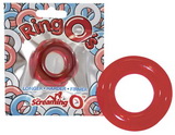 Screaming O erekční kroužek Ring O