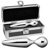 Metal Worx dildo Teazer