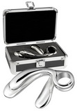 Metal Worx dildo Double Trouble