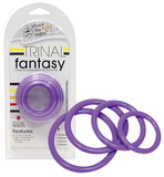 Erekční kroužky Trinal Fantasy