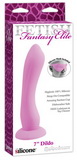 Fetish Fantasy Elite dildo s přísavkou 7