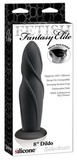 Fetish Fantasy Elite dildo s přísavkou 8