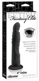 Fetish Fantasy Elite dildo s přísavkou 8
