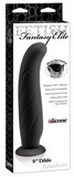Fetish Fantasy Elite dildo s přísavkou 9
