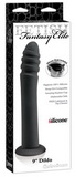 Fetish Fantasy Elite dildo s přísavkou 9