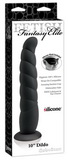 Fetish Fantasy Elite dildo s přísavkou 10