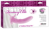 Fetish Fantasy Elite Strap-on dildo 8