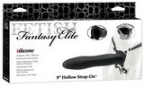 Fetish Fantasy Elite Strap-on dildo 9