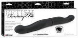 Fetish Fantasy Elite Double Dildo