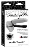 Fetish Fantasy Elite Double Trouble