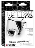 Fetish Fantasy Elite silikonové kalhotky