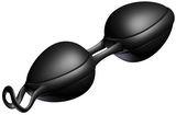 Venušiny kuličky Joyballs secret black