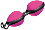 Venušiny kuličky Joyballs secret pink
